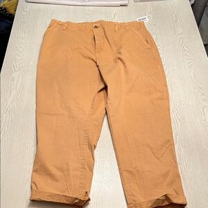 Old Navy Women’s Khaki Chinos